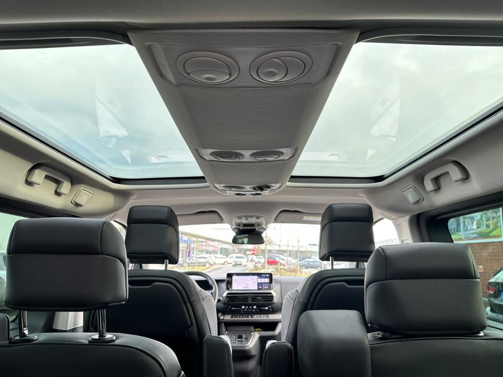 Toyota Proace (Verso)