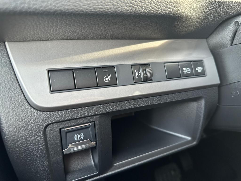 Toyota Proace (Verso)