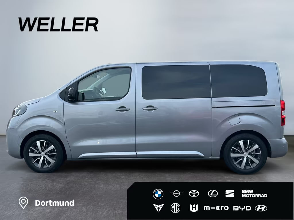 Toyota Proace (Verso)