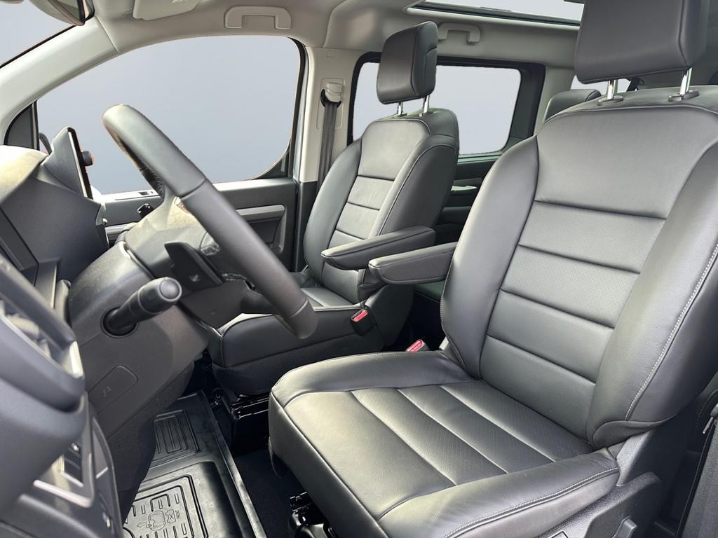 Toyota Proace (Verso)