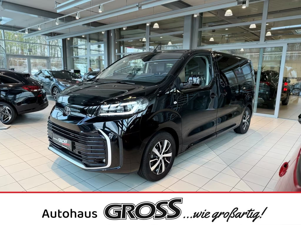 Toyota Proace (Verso) 2025 Diesel