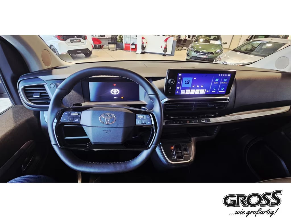 Toyota Proace (Verso)