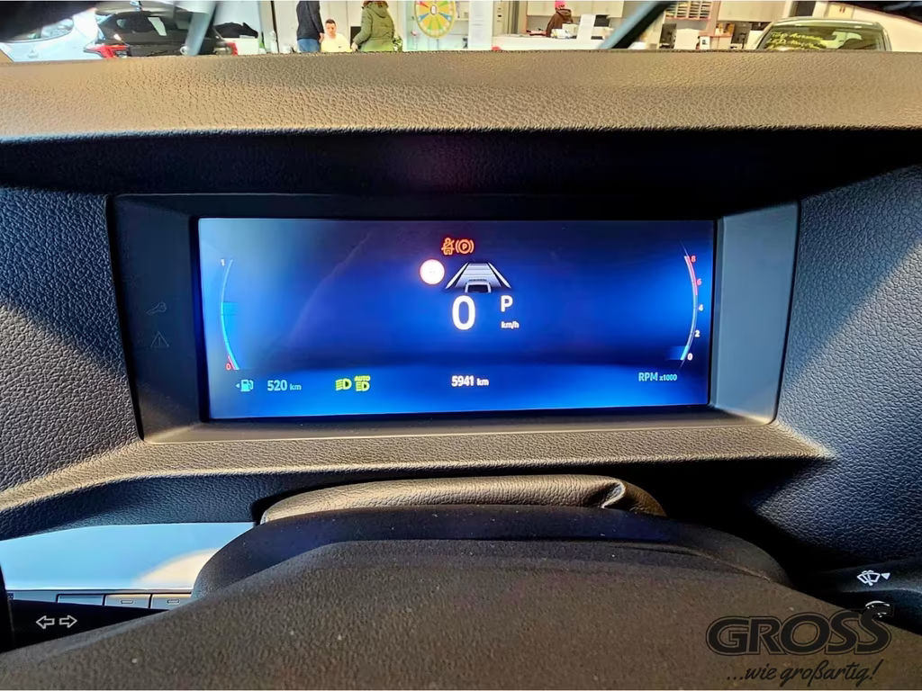 Toyota Proace (Verso)