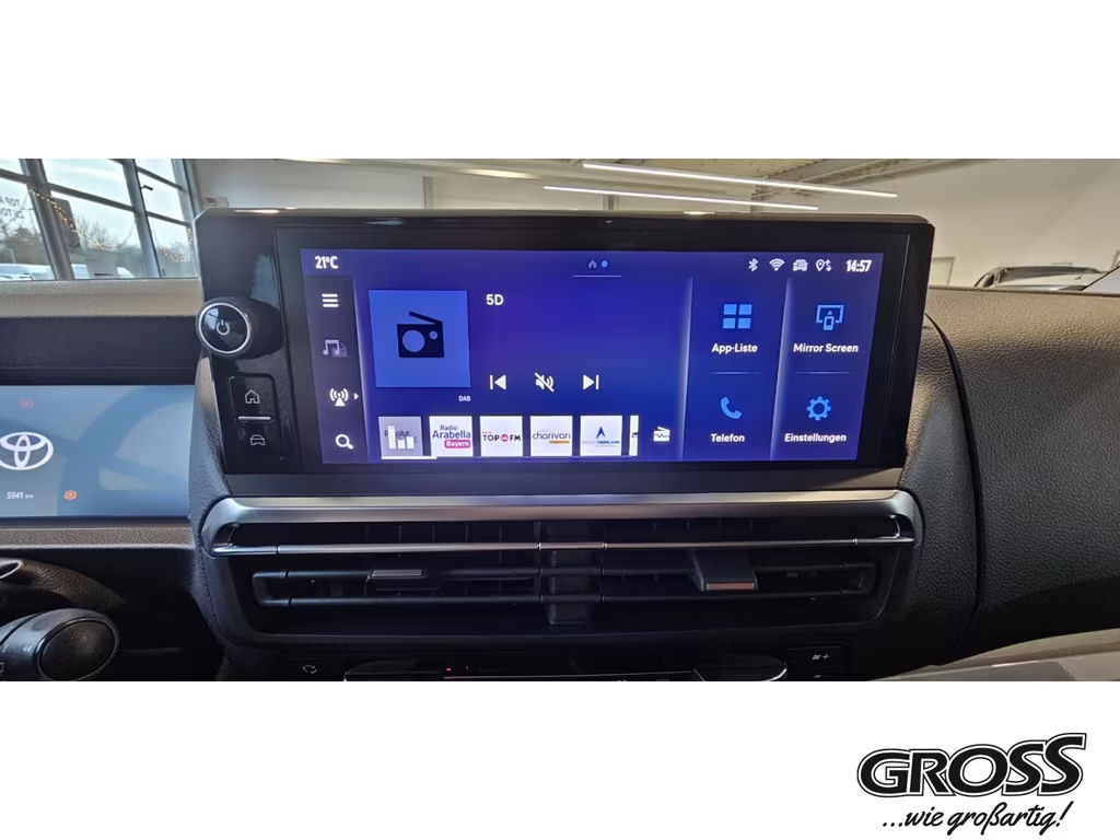 Toyota Proace (Verso)