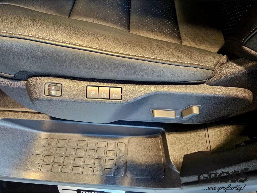 Toyota Proace (Verso)