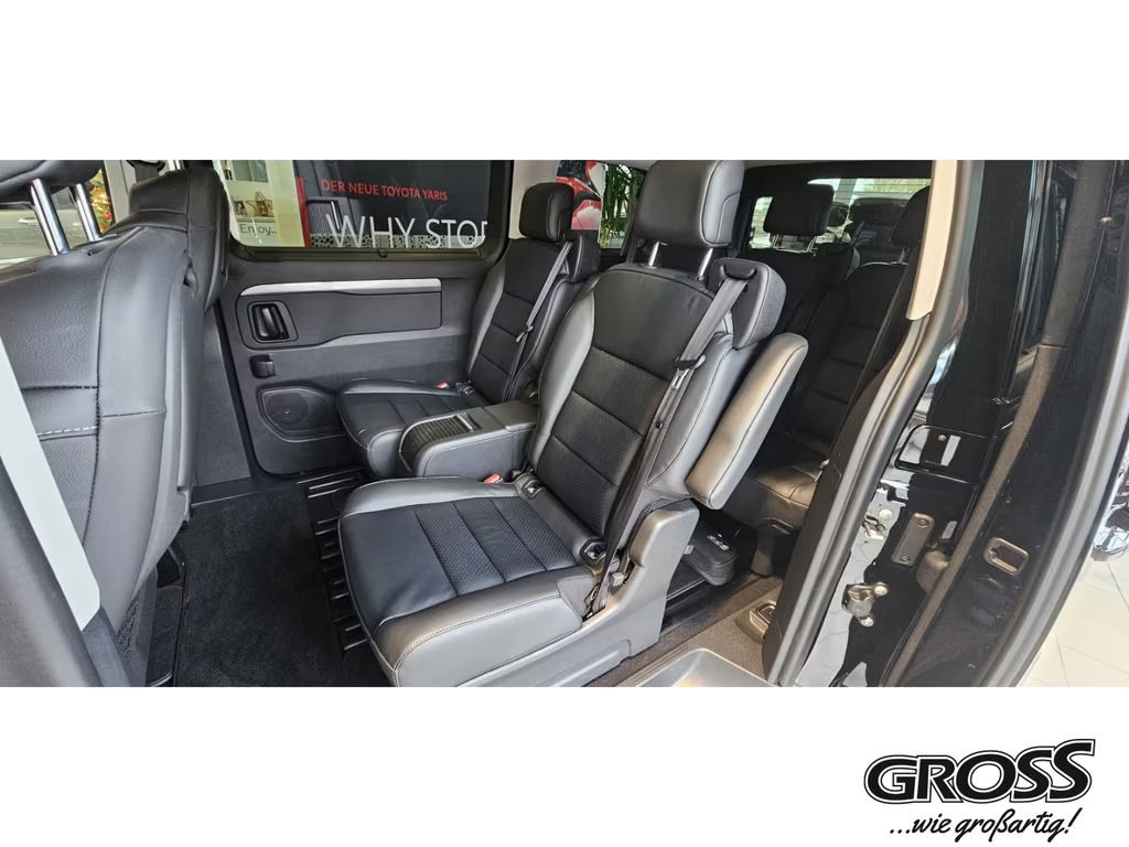 Toyota Proace (Verso)