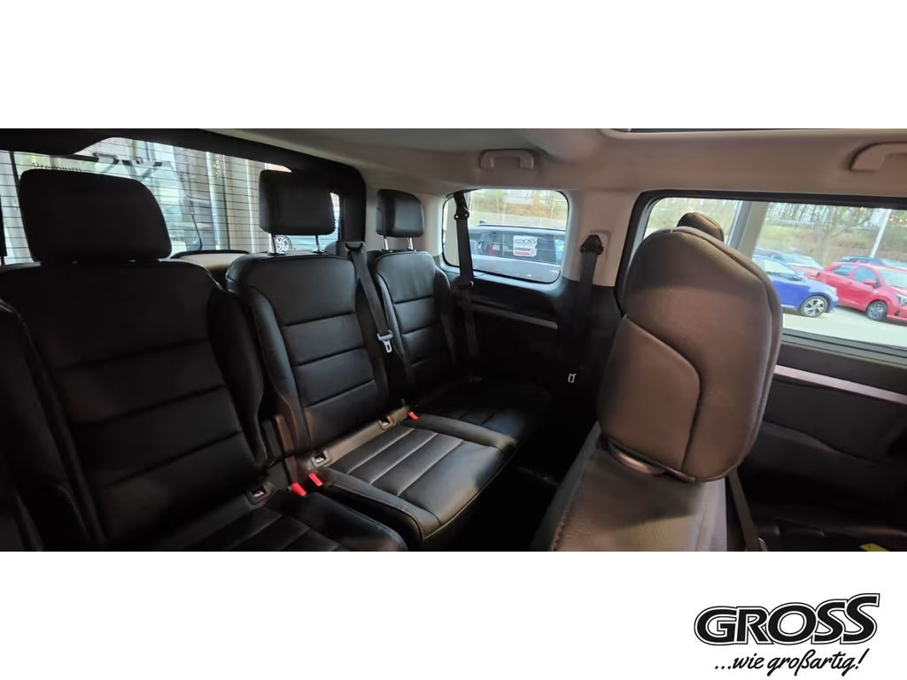 Toyota Proace (Verso)