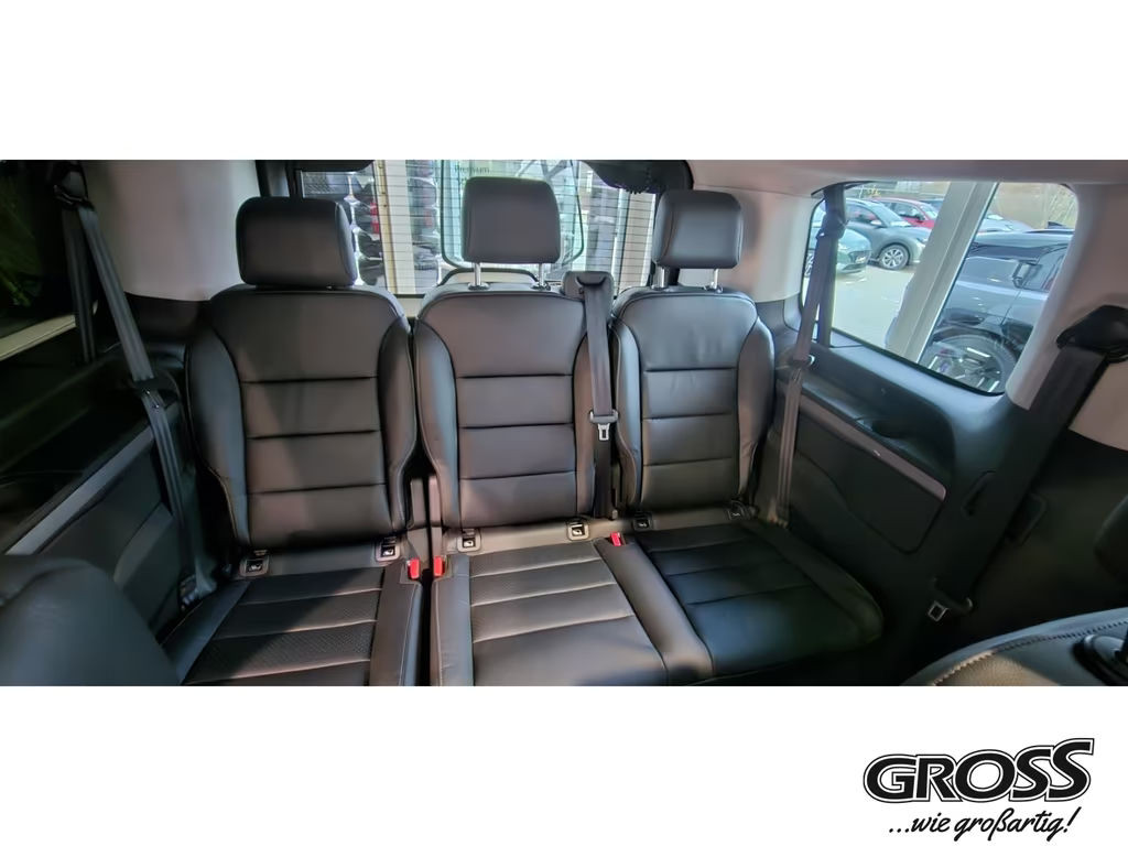 Toyota Proace (Verso)