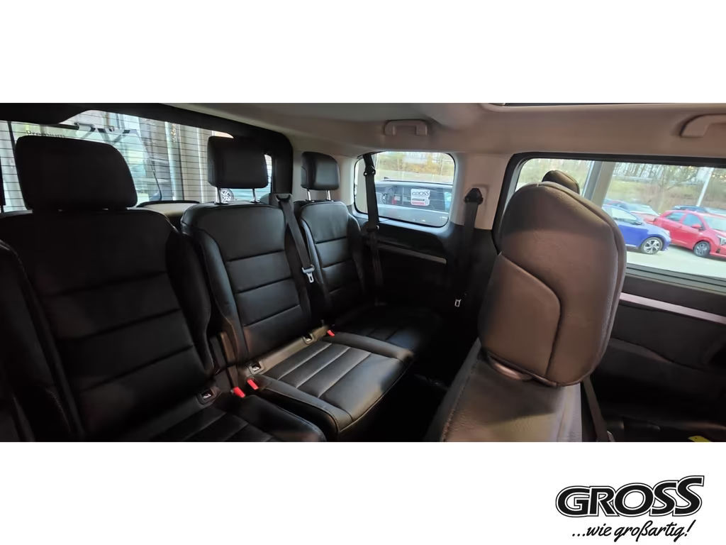 Toyota Proace (Verso)