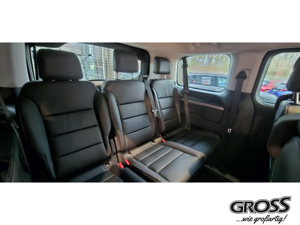 Toyota Proace (Verso)