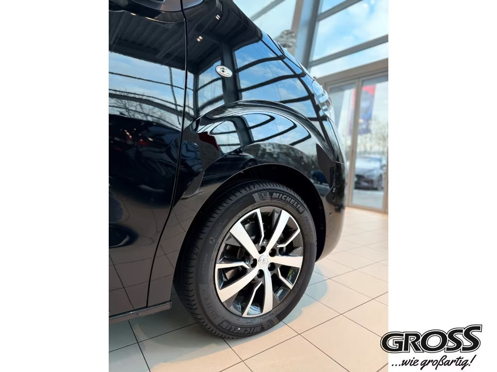 Toyota Proace (Verso)