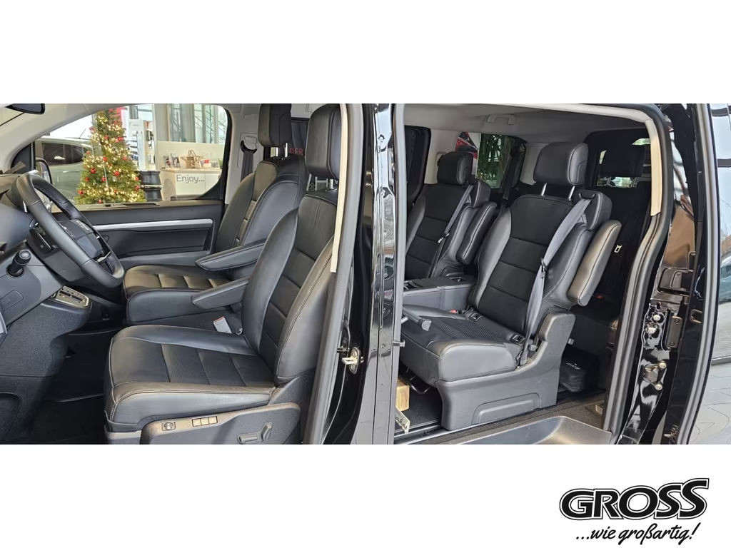 Toyota Proace (Verso)