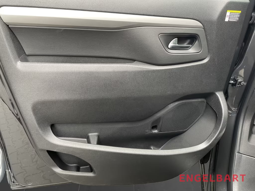 Toyota Proace (Verso)