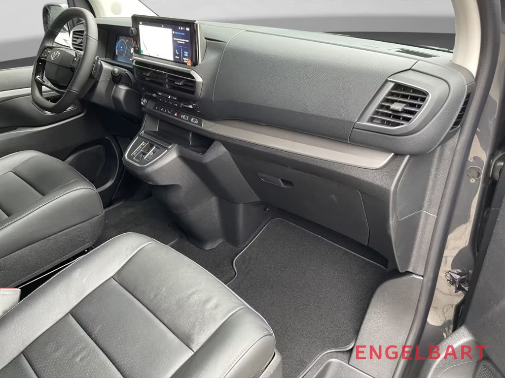 Toyota Proace (Verso)