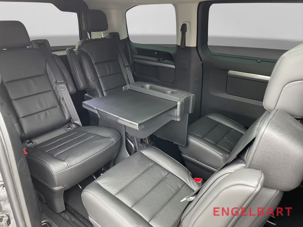 Toyota Proace (Verso)