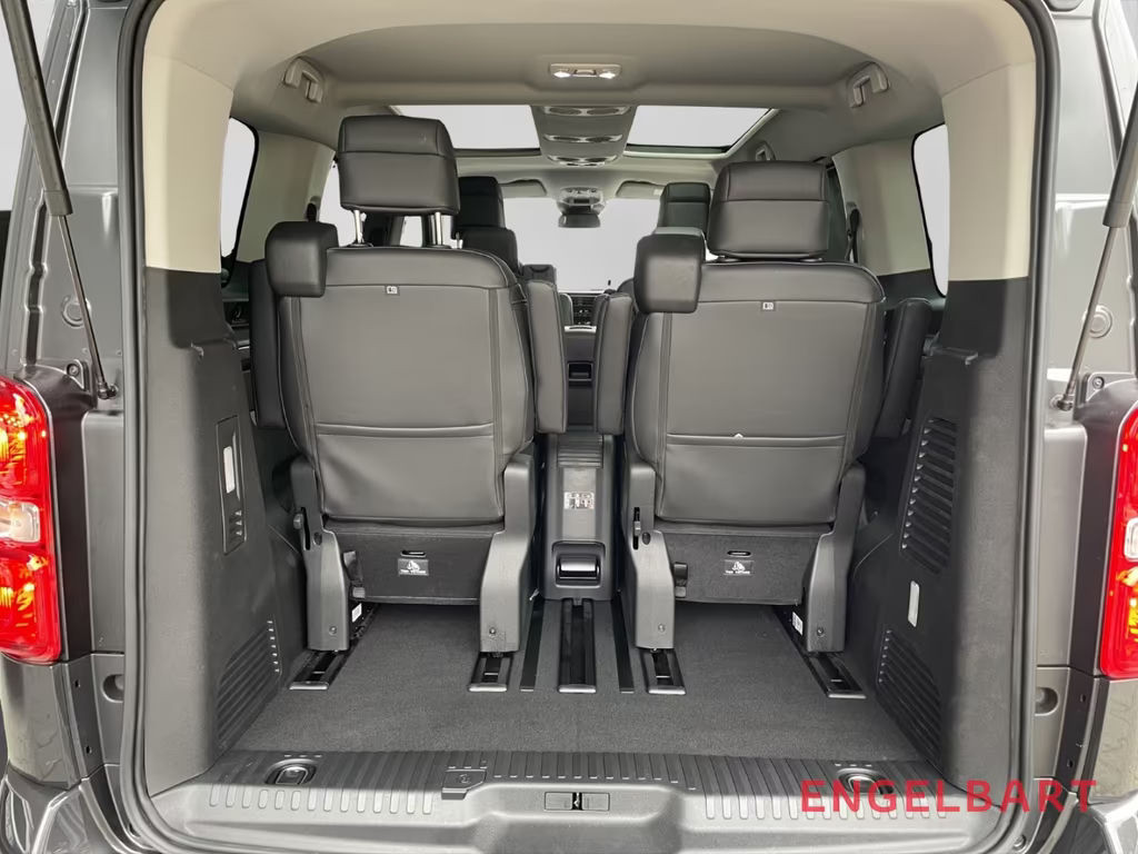 Toyota Proace (Verso)