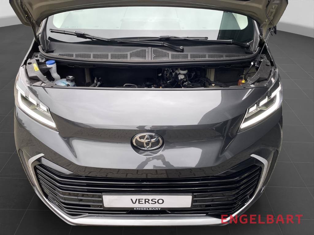 Toyota Proace (Verso)