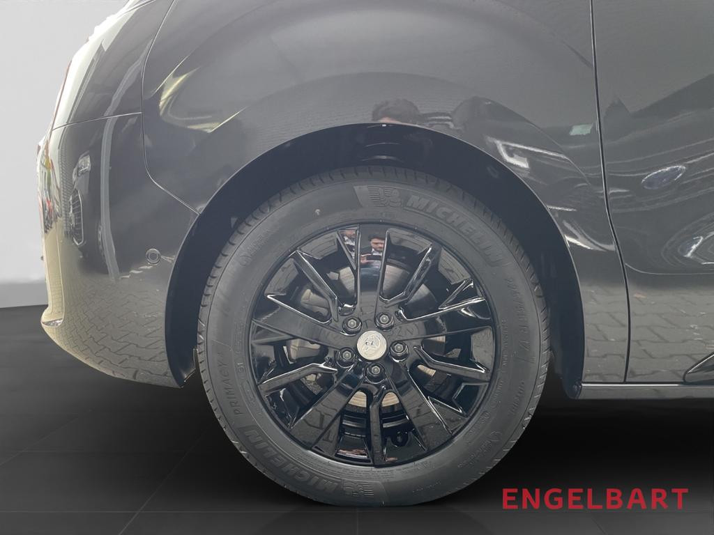 Toyota Proace (Verso)