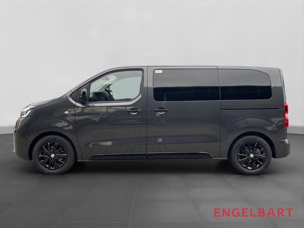 Toyota Proace (Verso)