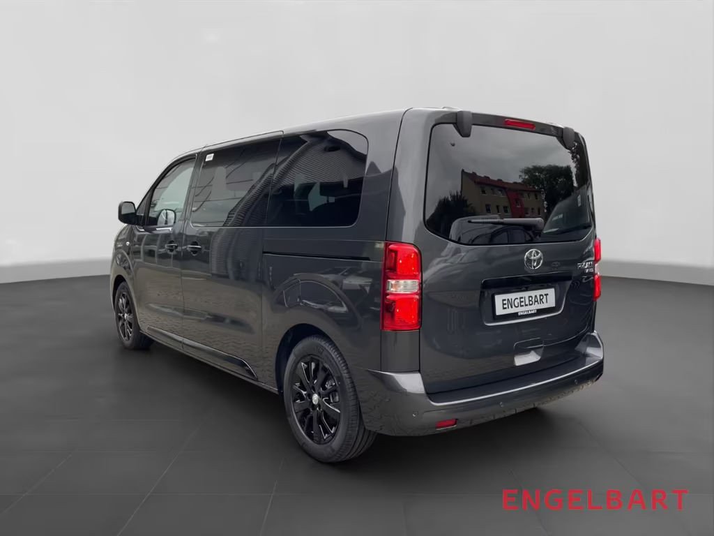 Toyota Proace (Verso)