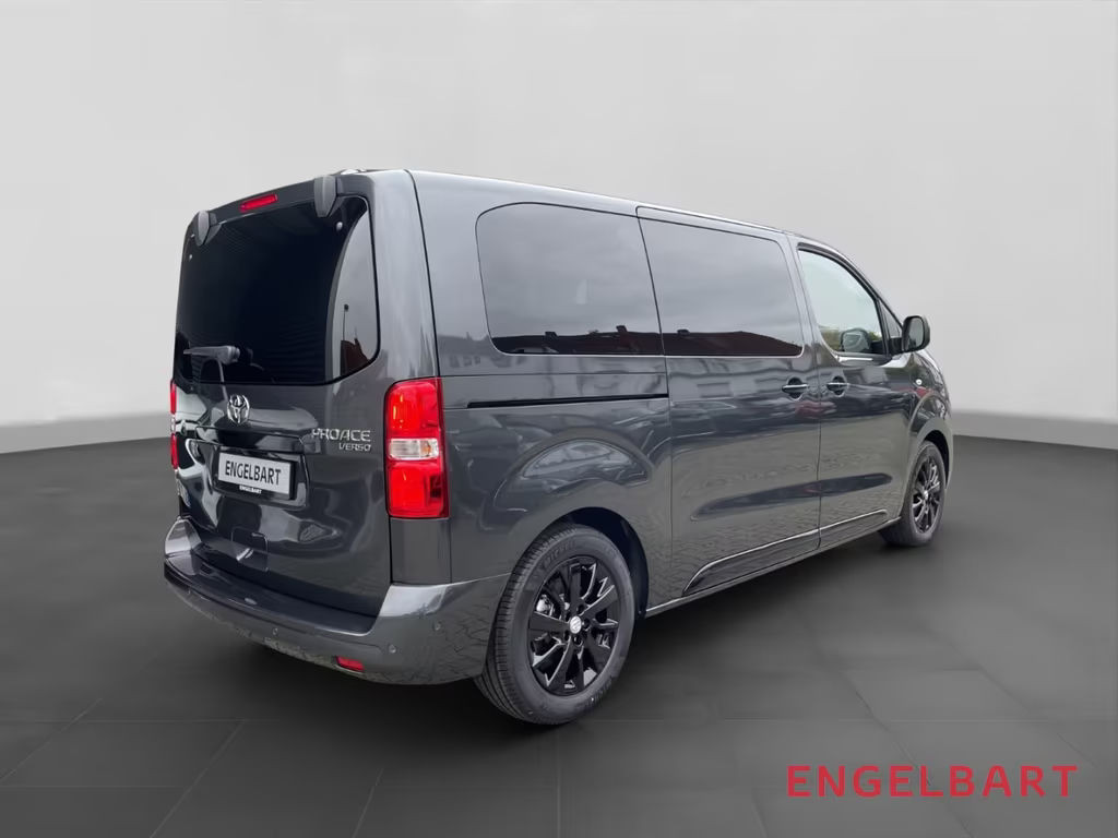 Toyota Proace (Verso)