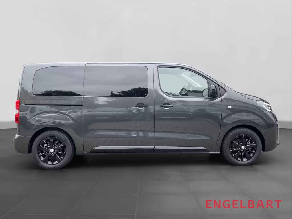 Toyota Proace (Verso)