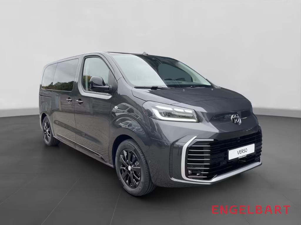 Toyota Proace (Verso)