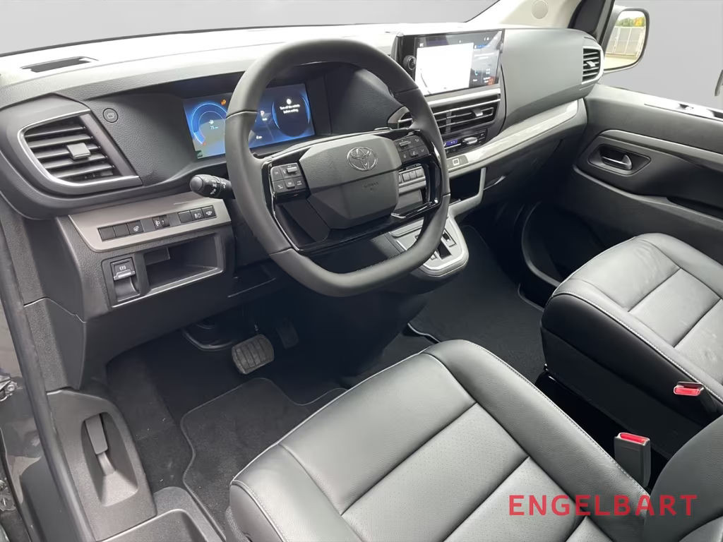 Toyota Proace (Verso)