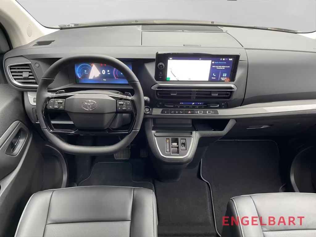Toyota Proace (Verso)