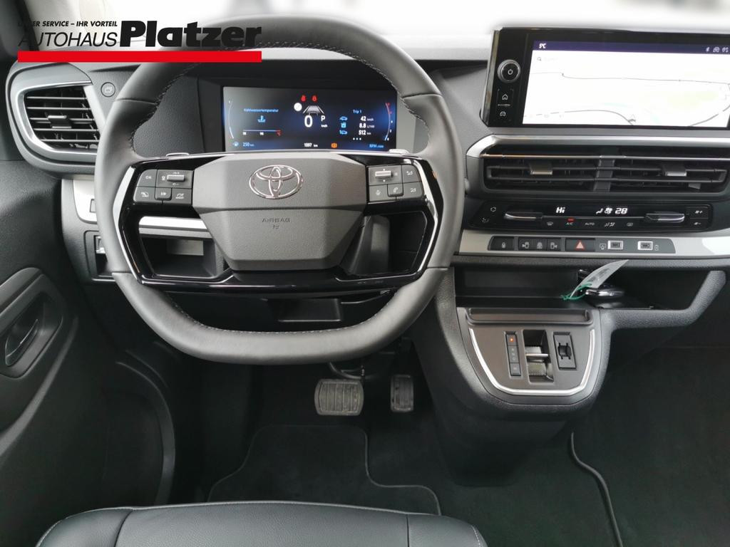 Toyota Proace (Verso)