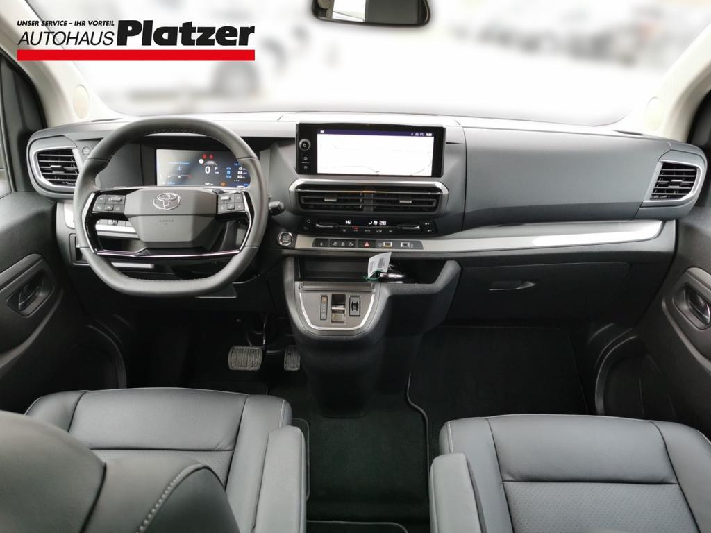 Toyota Proace (Verso)