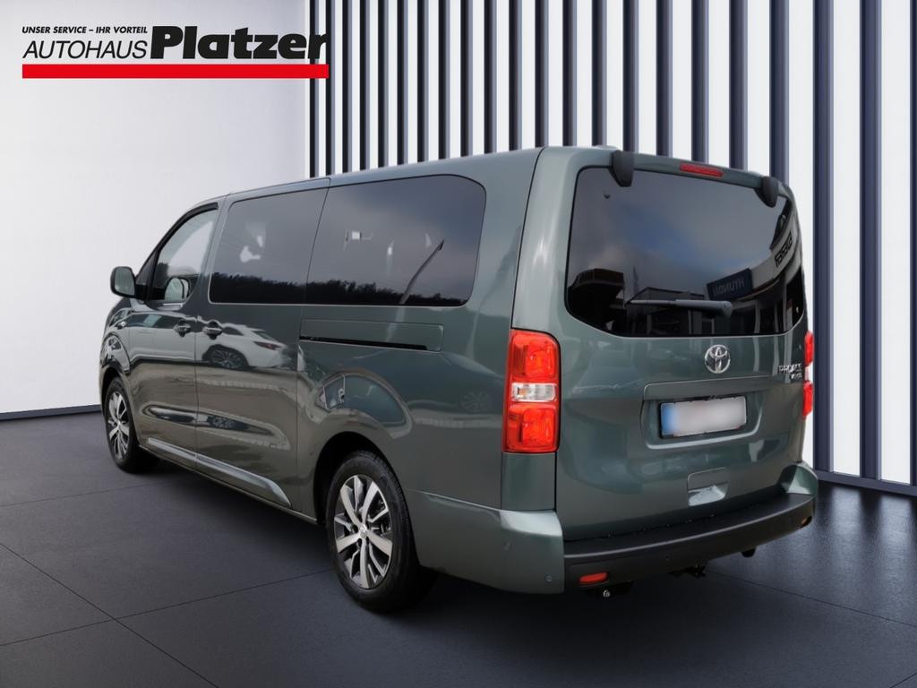 Toyota Proace (Verso)