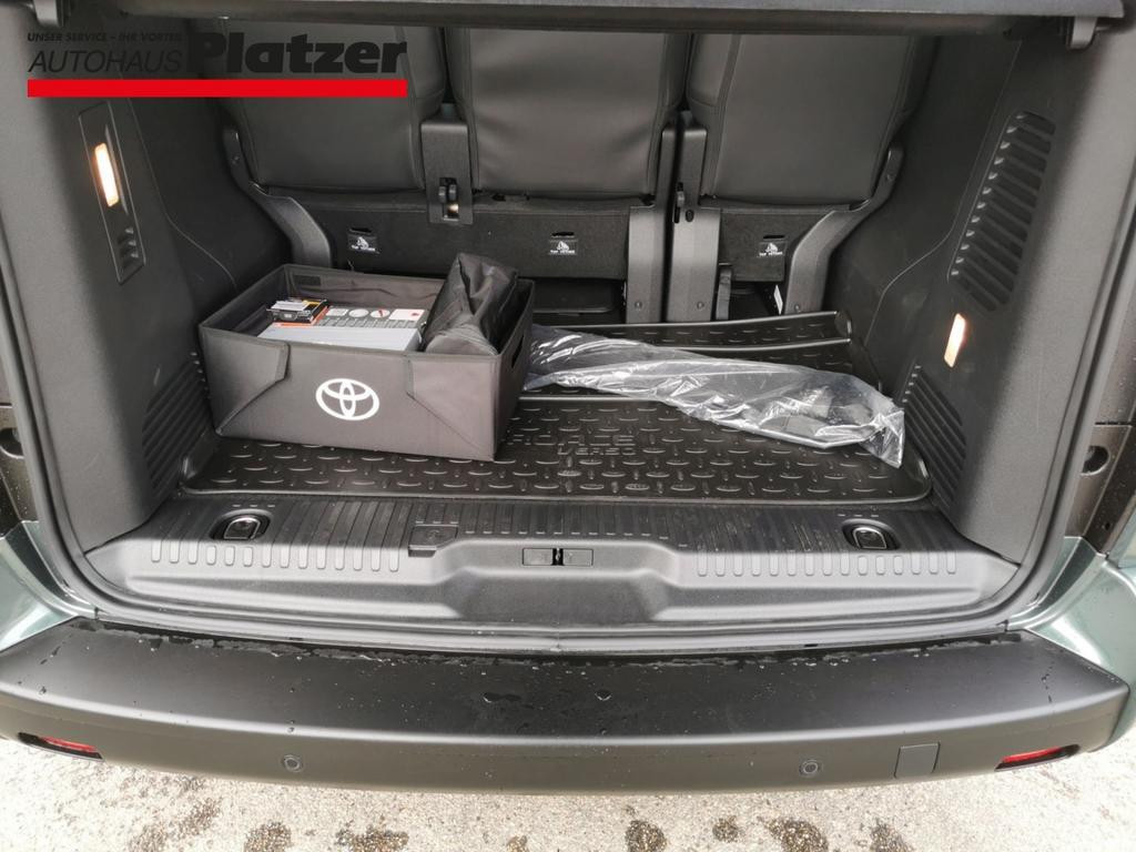 Toyota Proace (Verso)