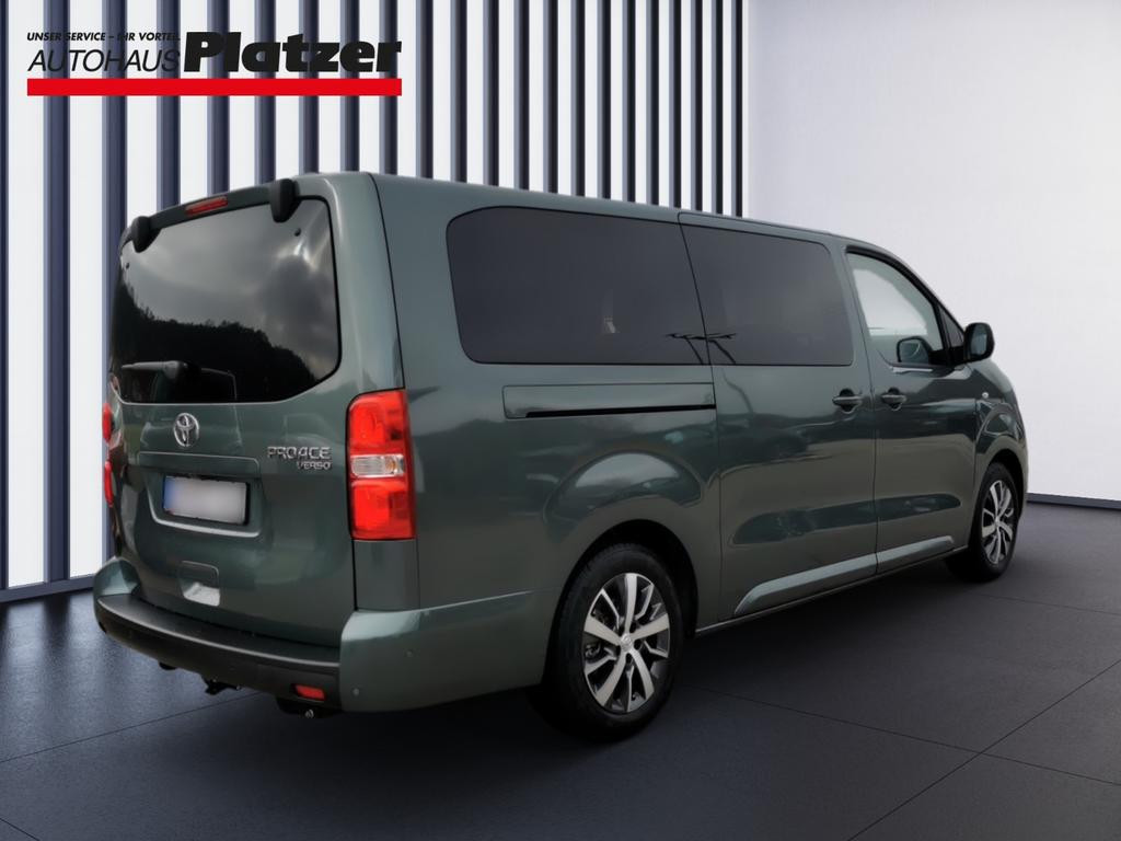Toyota Proace (Verso)