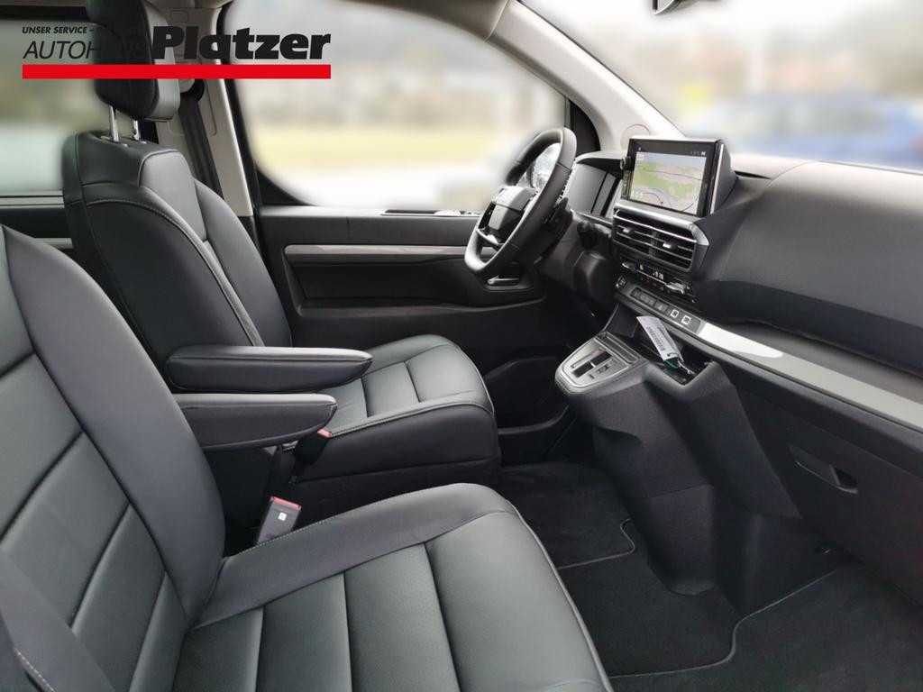 Toyota Proace (Verso)