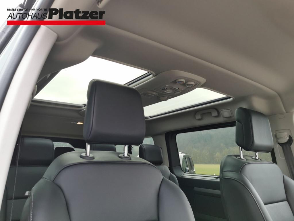 Toyota Proace (Verso)