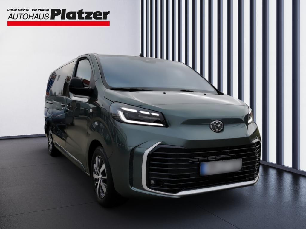Toyota Proace (Verso)