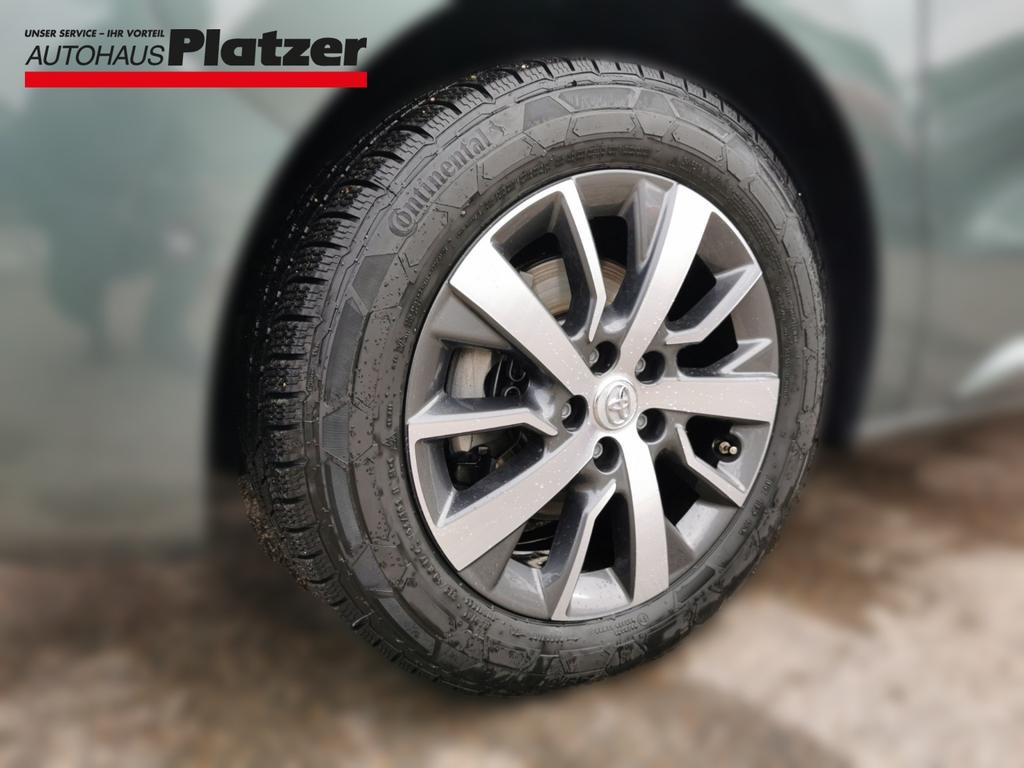 Toyota Proace (Verso)