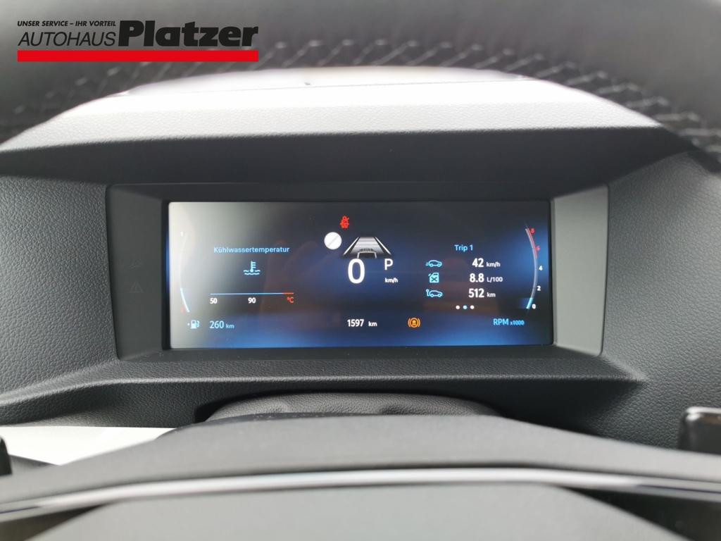 Toyota Proace (Verso)