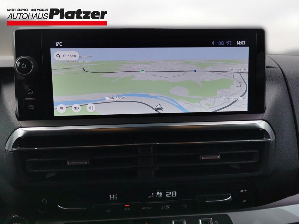 Toyota Proace (Verso)