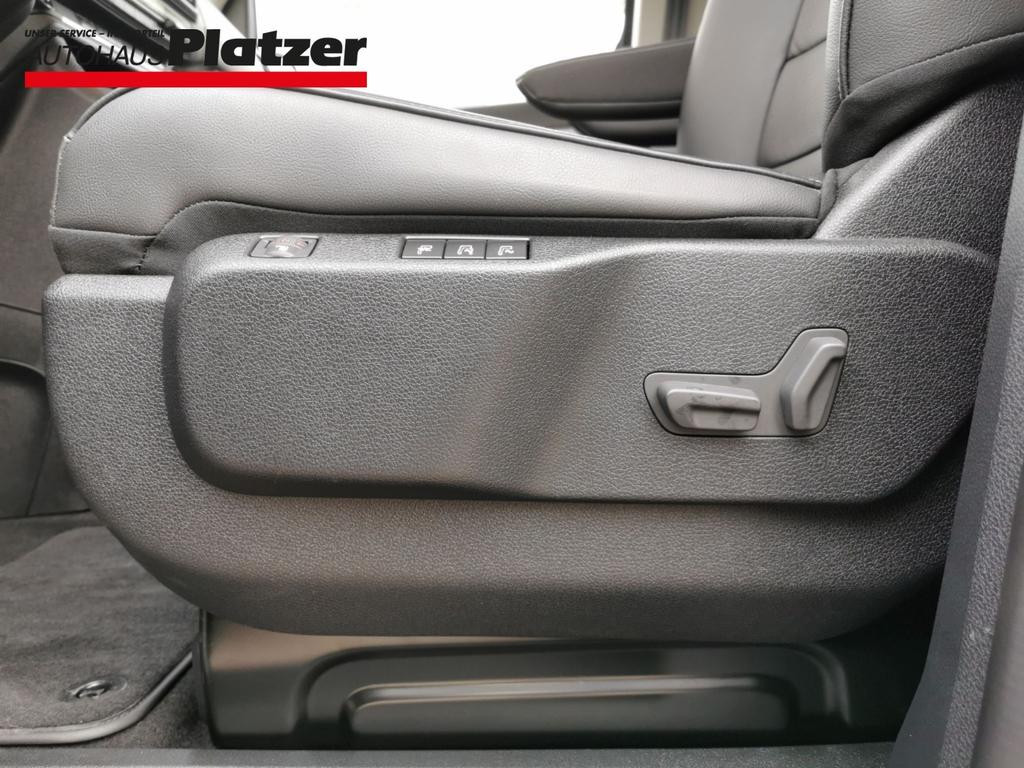 Toyota Proace (Verso)