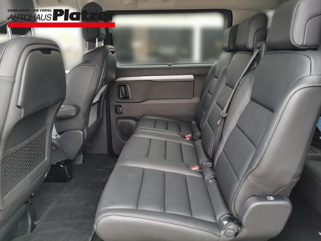 Toyota Proace (Verso)