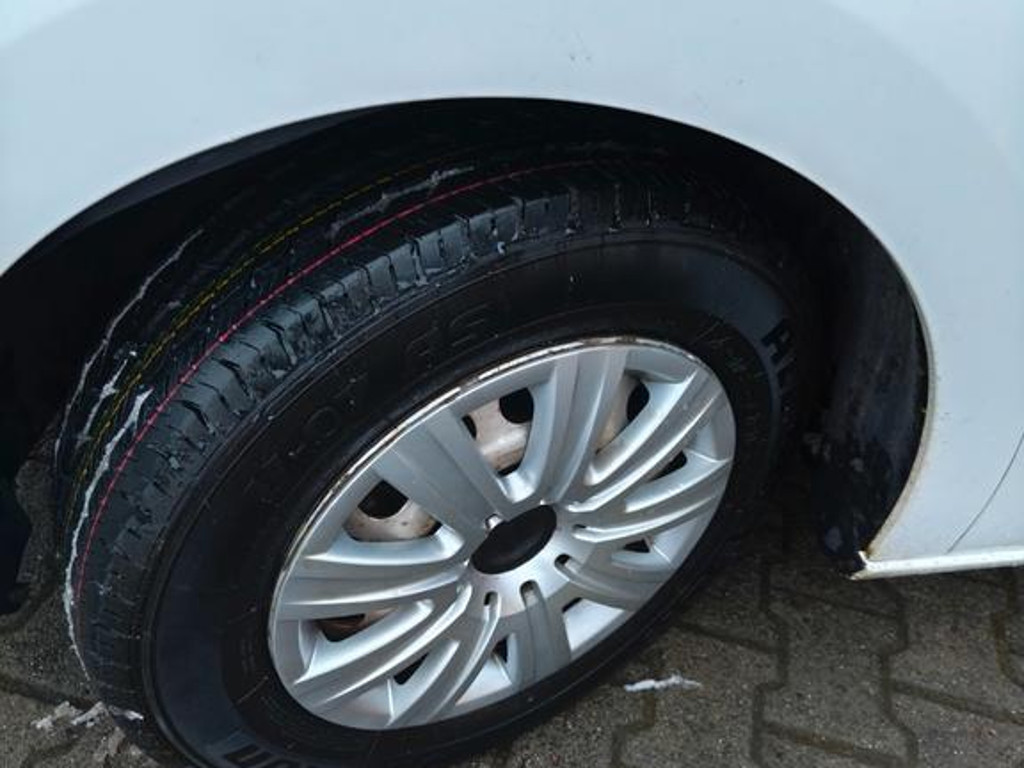 Toyota Proace (Verso)