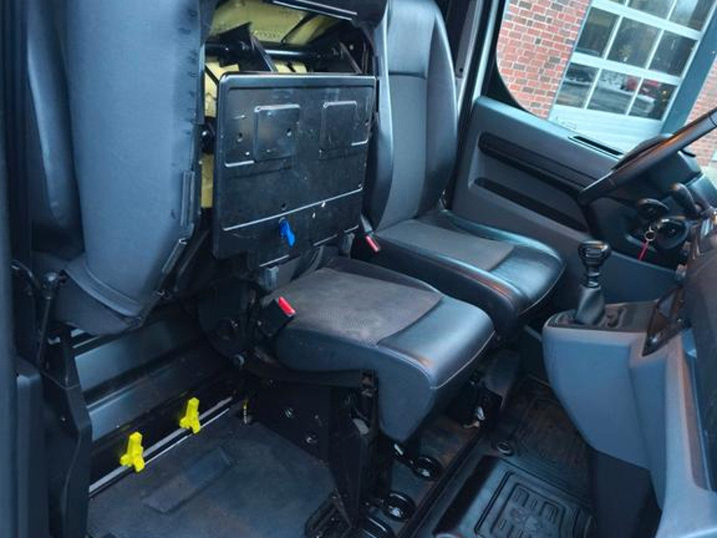 Toyota Proace (Verso)