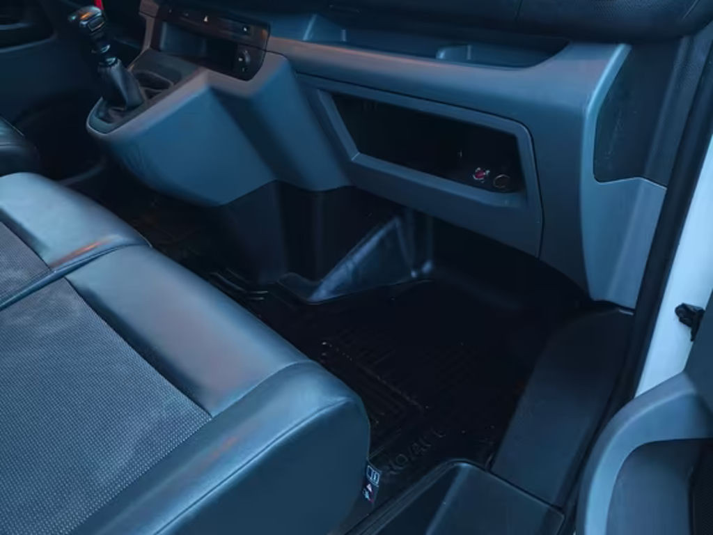 Toyota Proace (Verso)