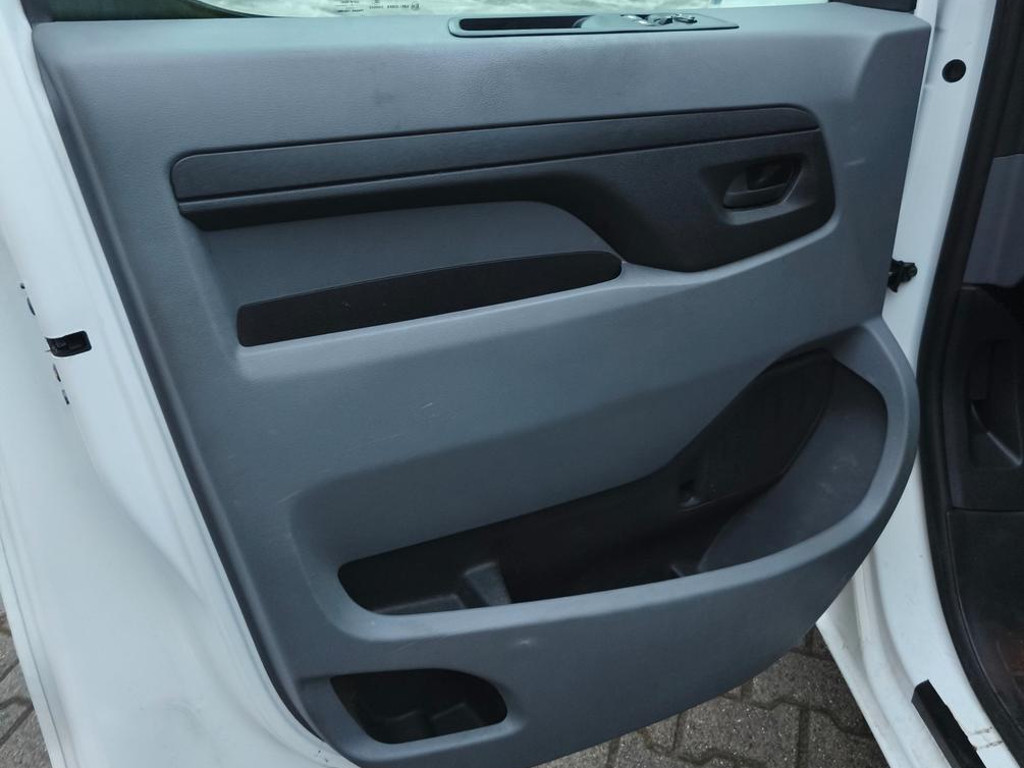 Toyota Proace (Verso)