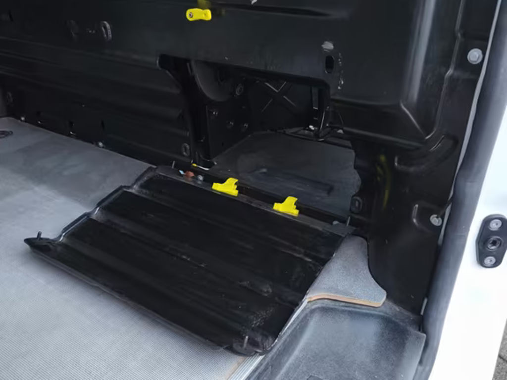 Toyota Proace (Verso)