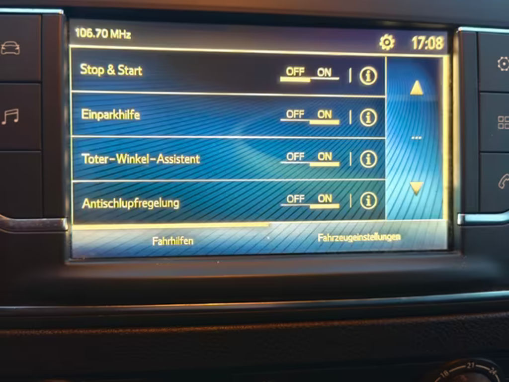 Toyota Proace (Verso)