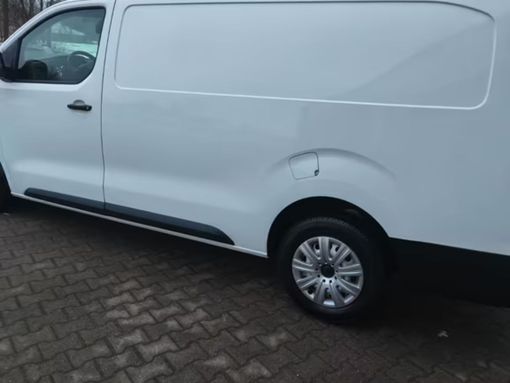 Toyota Proace (Verso)