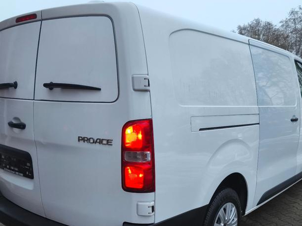 Toyota Proace (Verso)